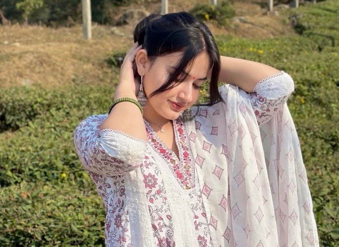 अक्सर- Rinku Sharma