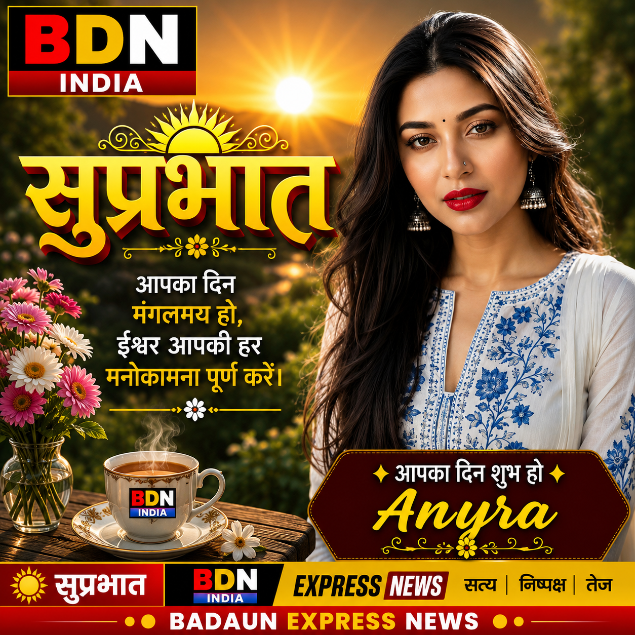 इश्क़ की गहराईयों – Anyra