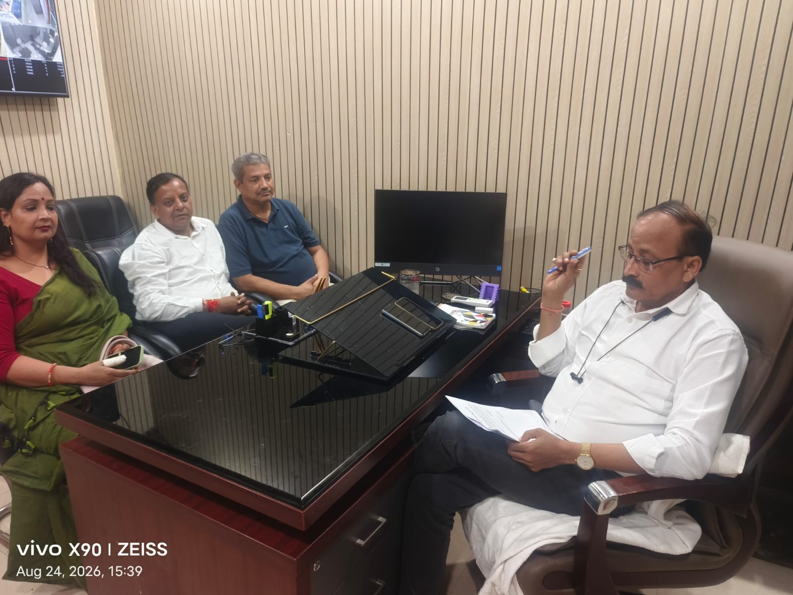 शिक्षक दिवस पर वेतन से वंचित रहे प्राथमिक शिक्षक